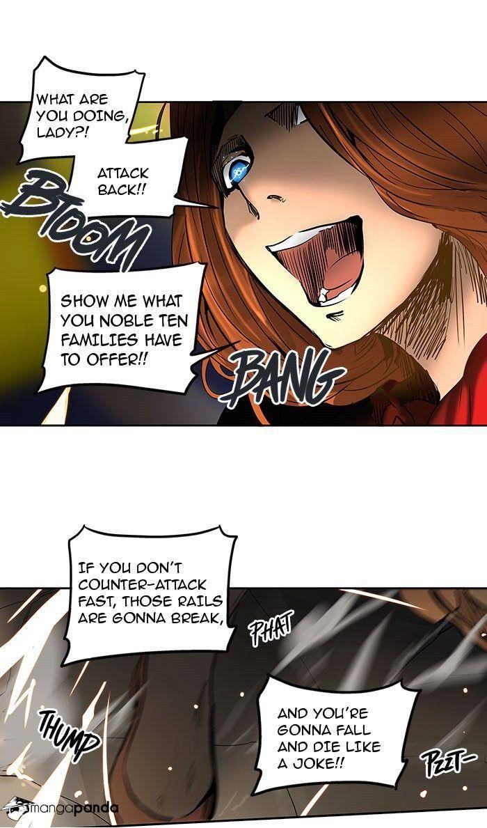 Tower of God Chapter 256 image 32